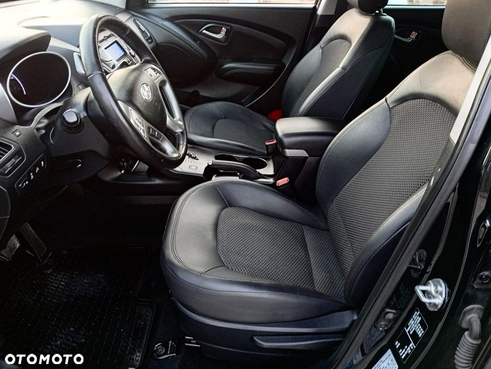 Hyundai ix35 - 5