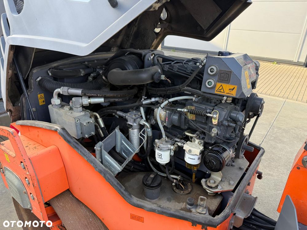 Hamm HD 14 VV - 16
