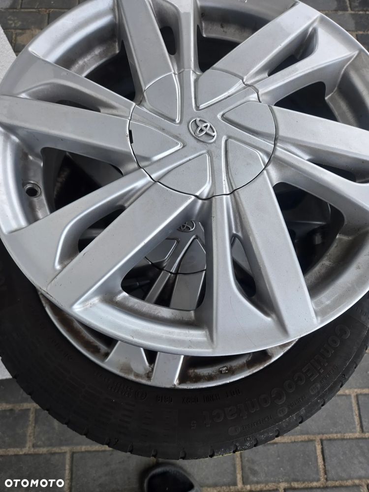 Toyota Aygo x-cite Style Selection - 20