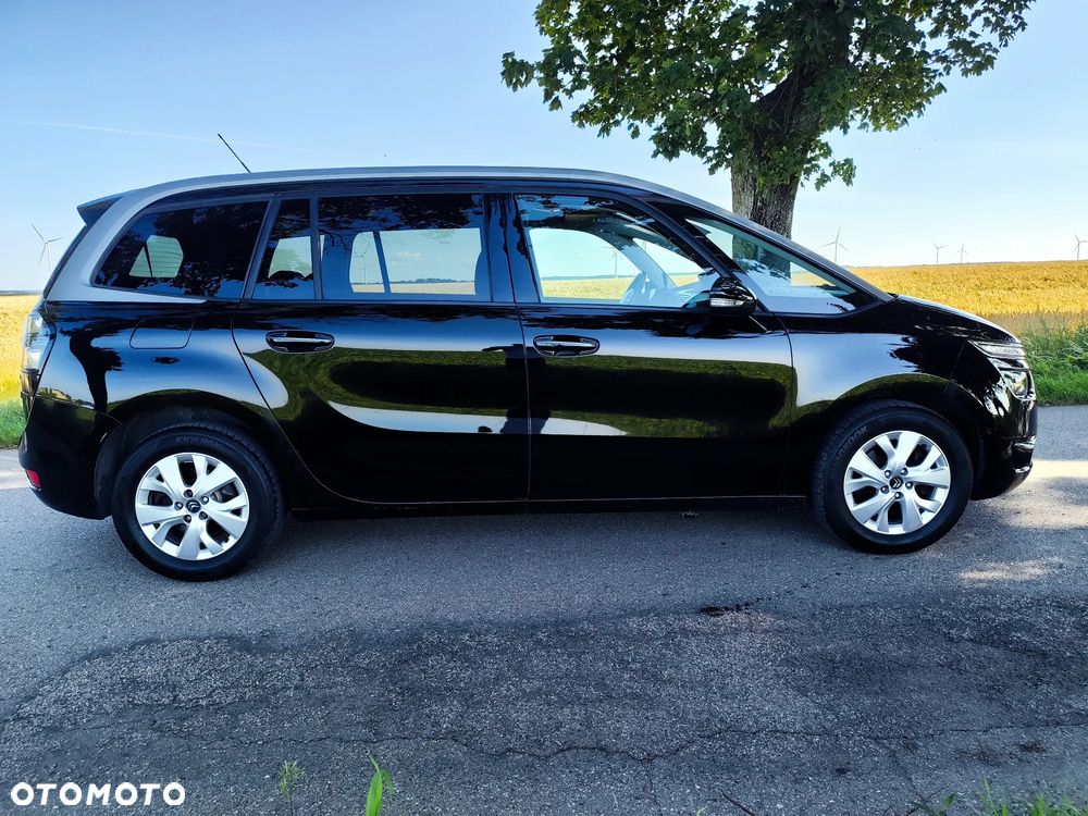 Citroën C4 Grand Picasso THP 165 Stop&Start EAT6 Exclusive - 5