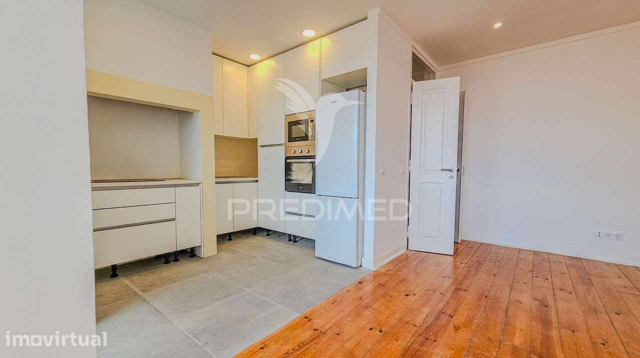 Apartamento T4 +1 no Centro de Lisboa, Picoas - Grande imagem: 4/31