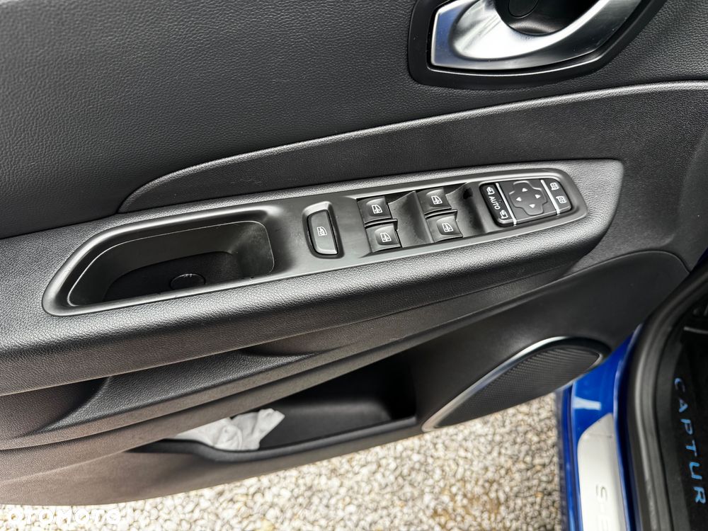 Renault Captur 0.9 Energy TCe S-Edition - 29