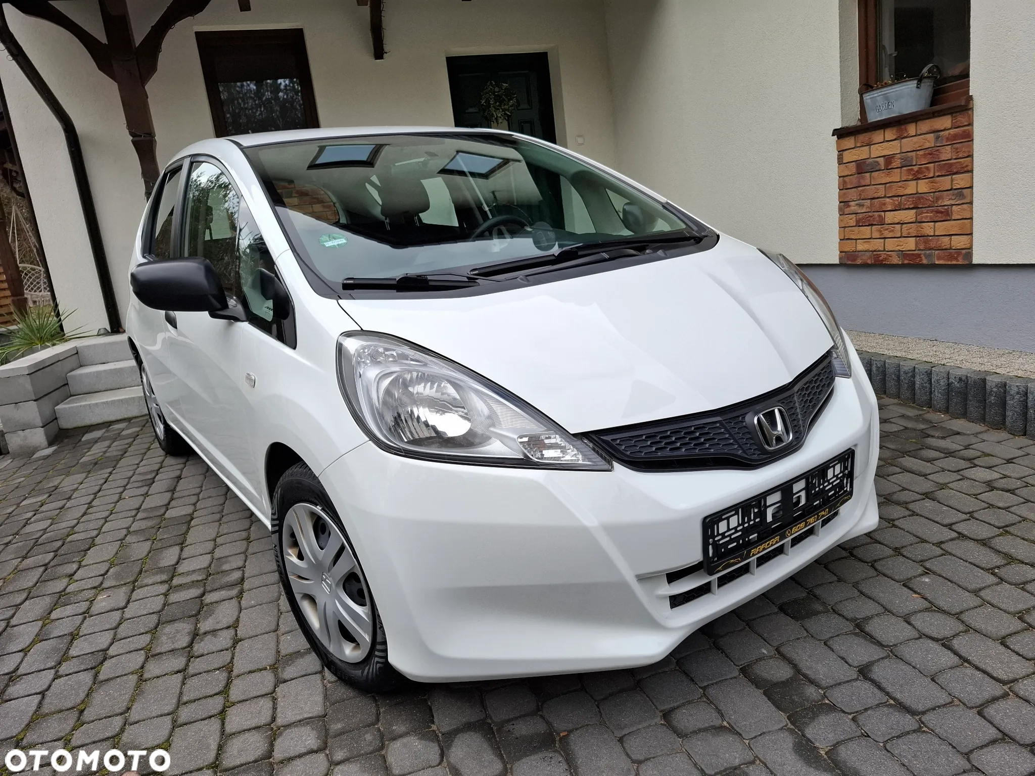 Honda Jazz 1.2 i-VTEC - 21