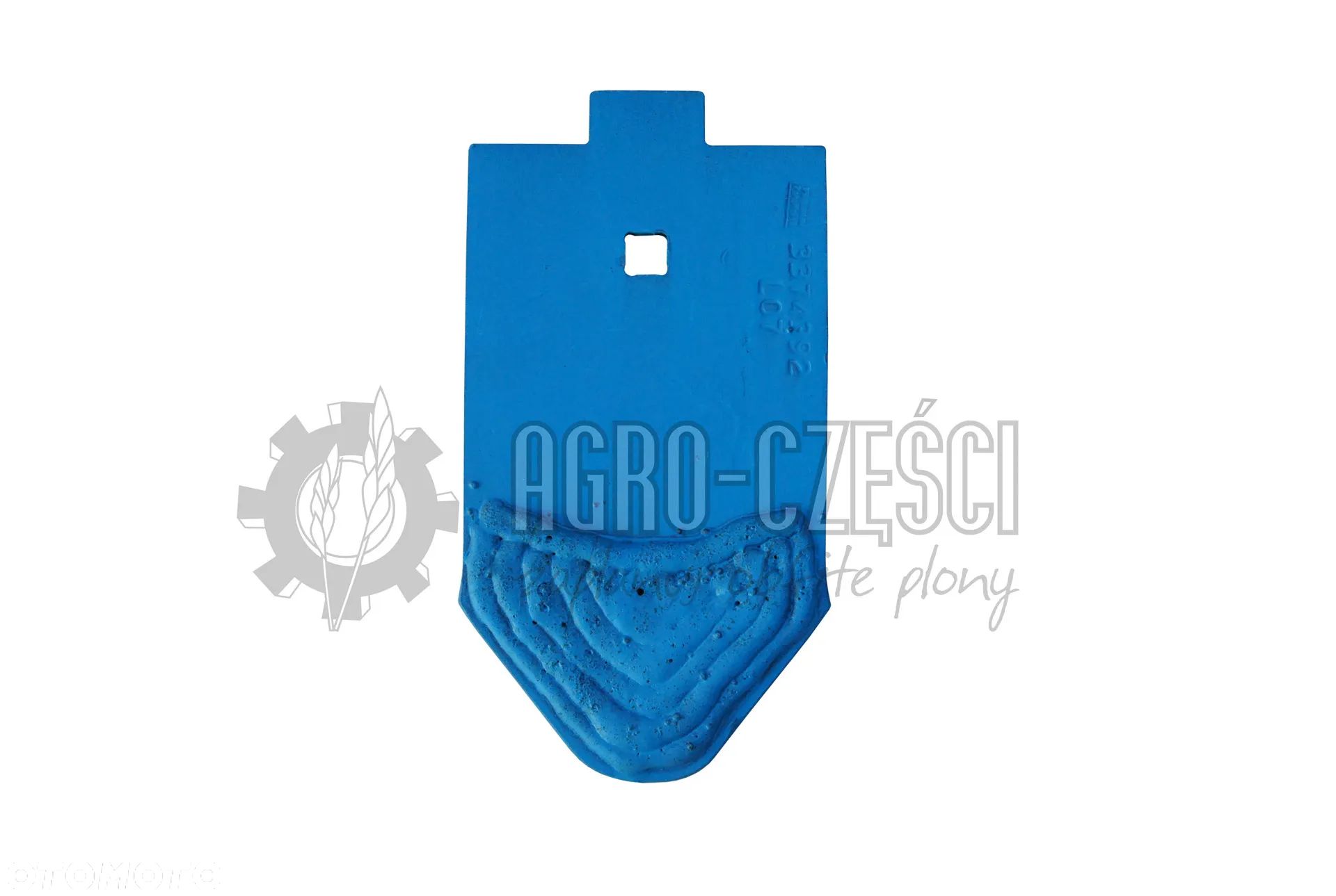 LEMKEN SMARAGD REDLICA NAPAW S12P 3374392 iQ PARTS - 1