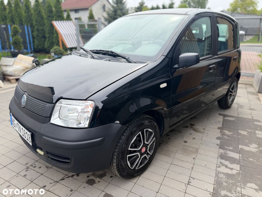 Fiat Panda 1.2 Imola - 5