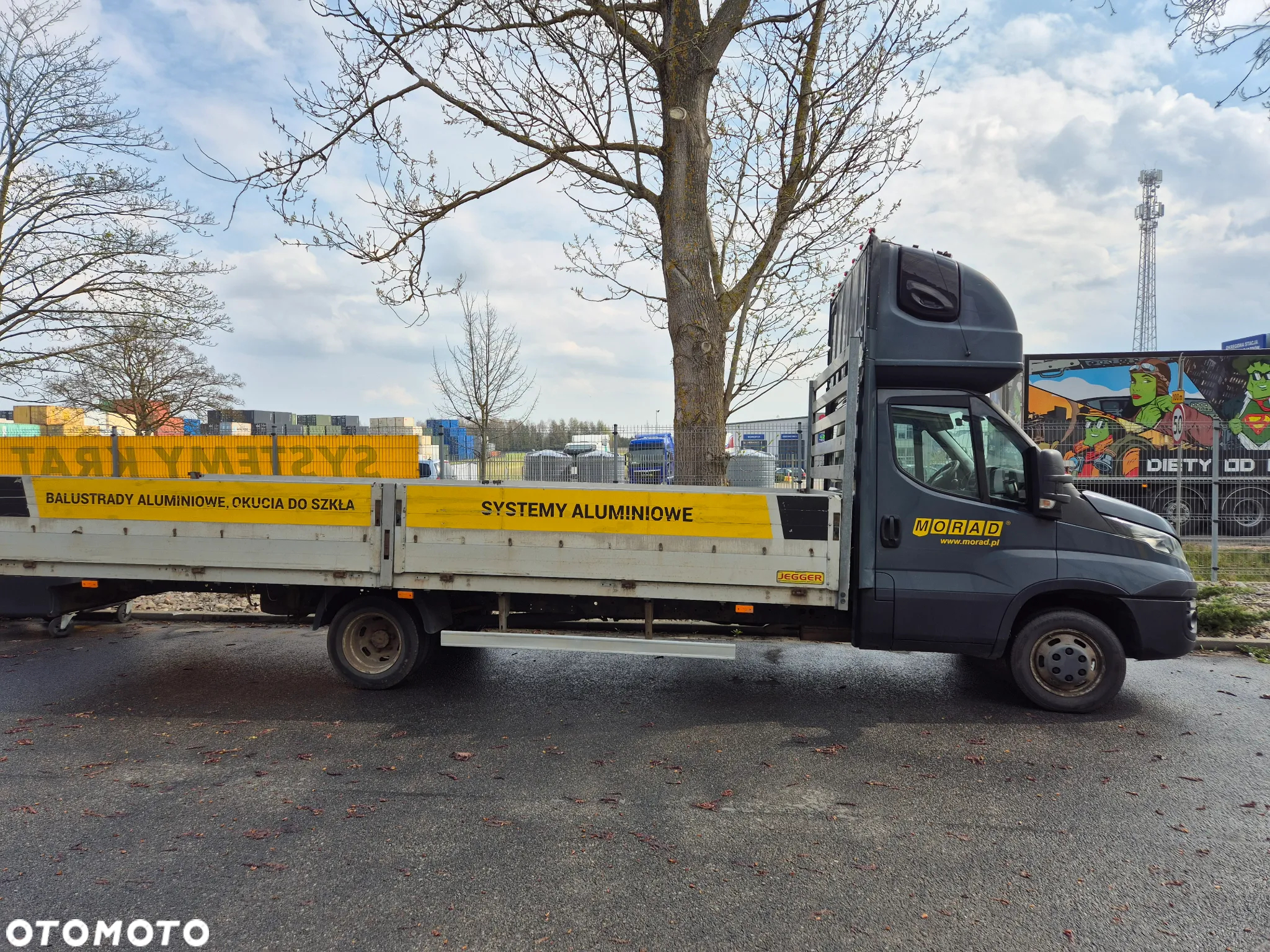 Iveco IVECO DAILY 50C18HZ - 3