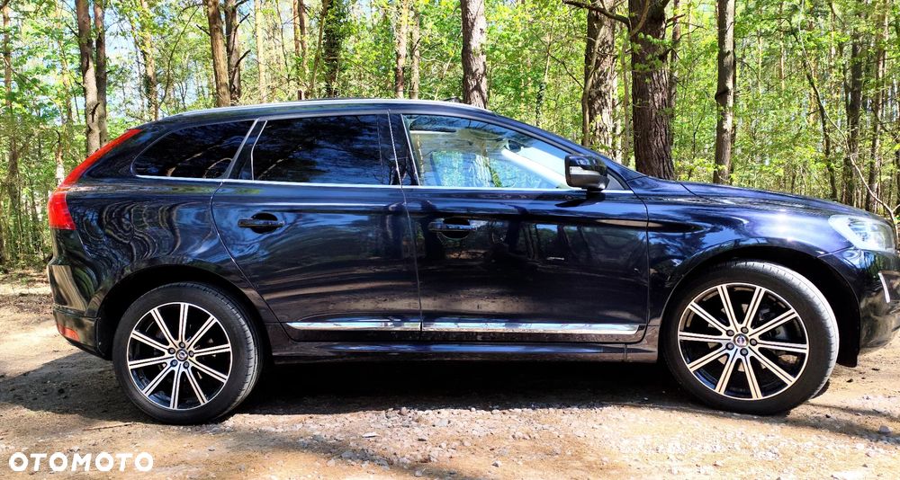 Volvo XC 60 T5 Geartronic Momentum - 11