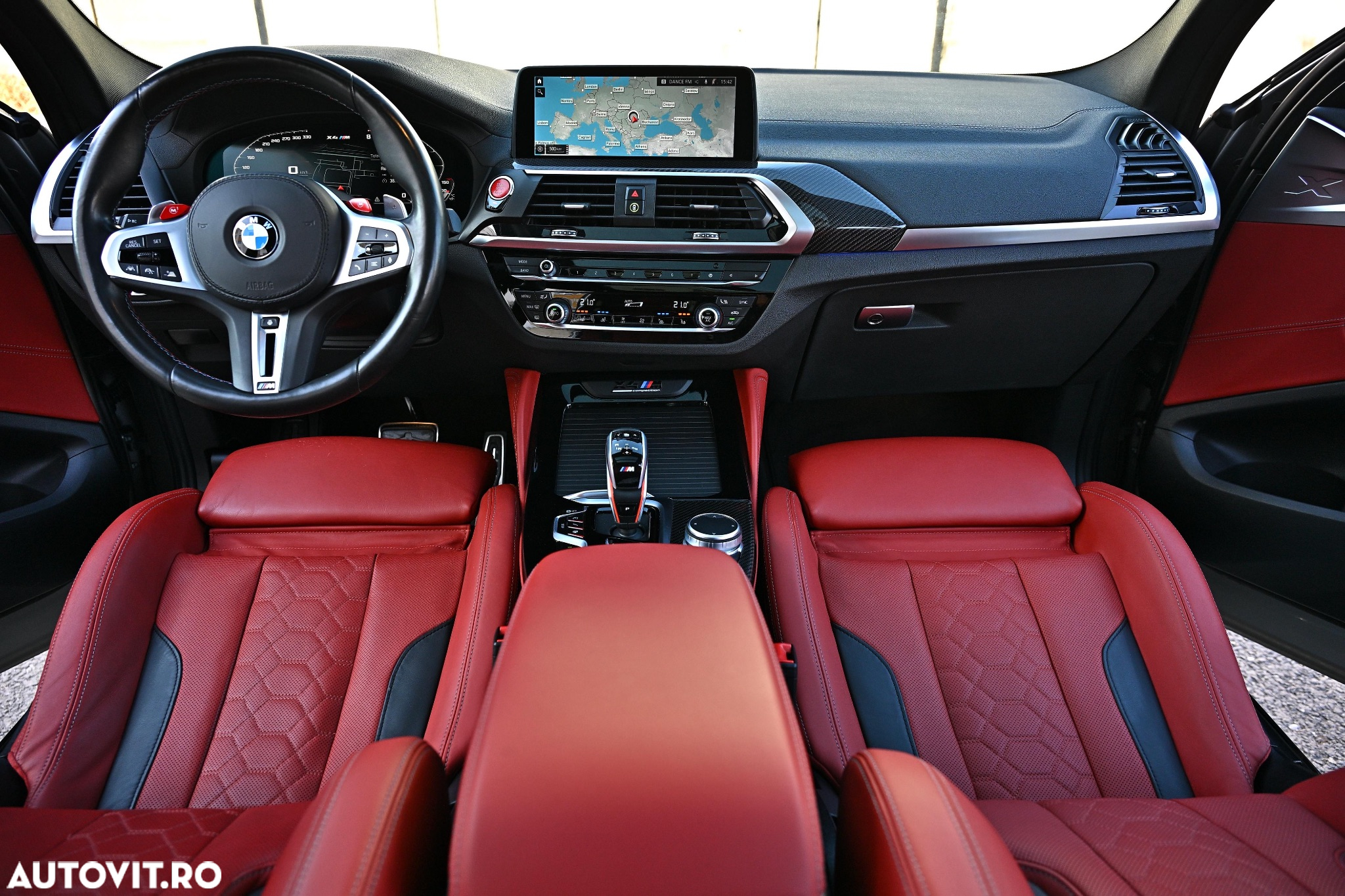 BMW X4 M Standard - 39