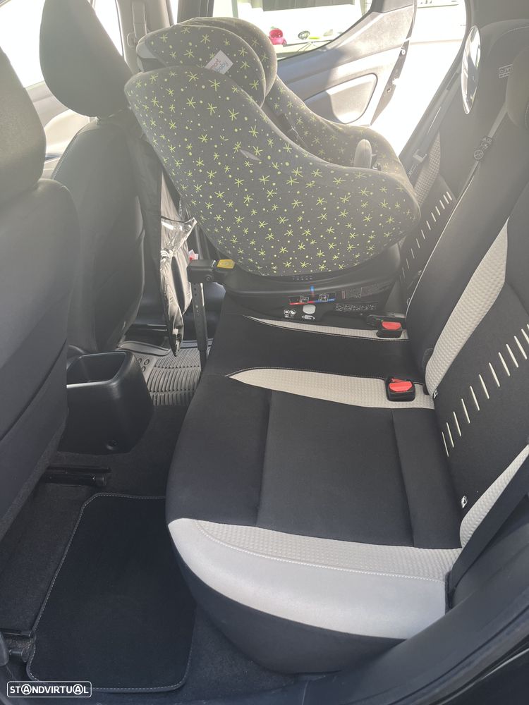 Nissan Micra 1.5 dCi Tekna - 12