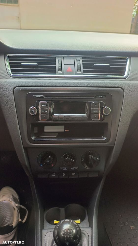 Seat Toledo - 9