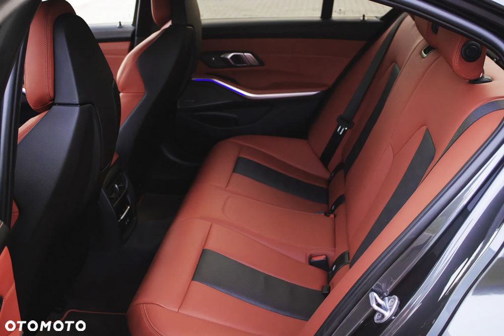 BMW M3 - 9
