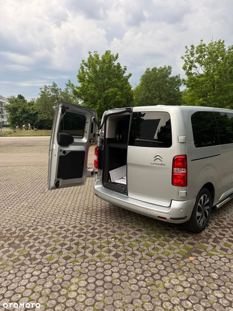 Citroën SpaceTourer 2.0 BlueHDi M Business Lounge - 19
