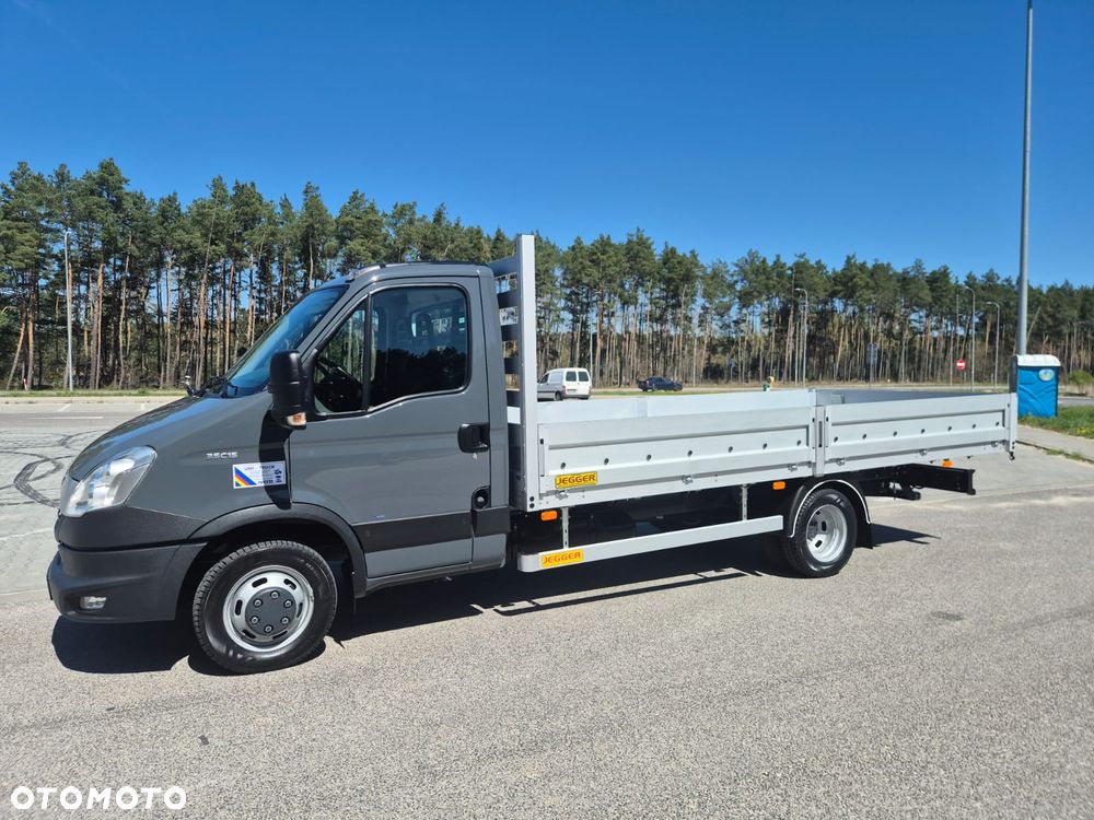 Iveco Daily - 16