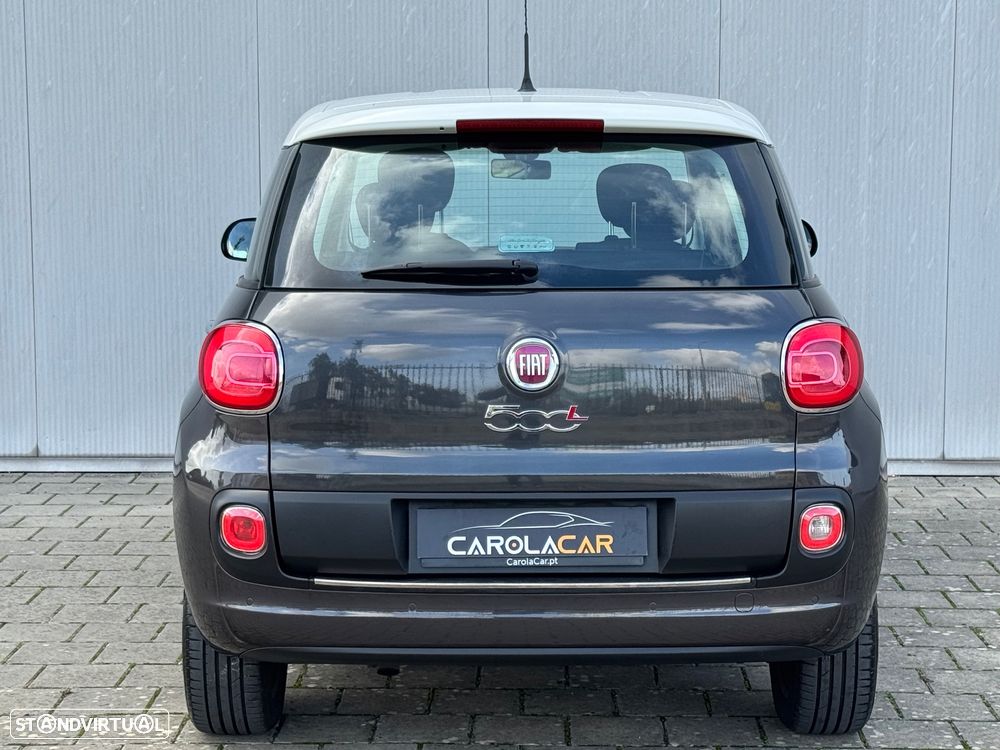 Fiat 500L 1.3 MJ Pop Star S&S - 7
