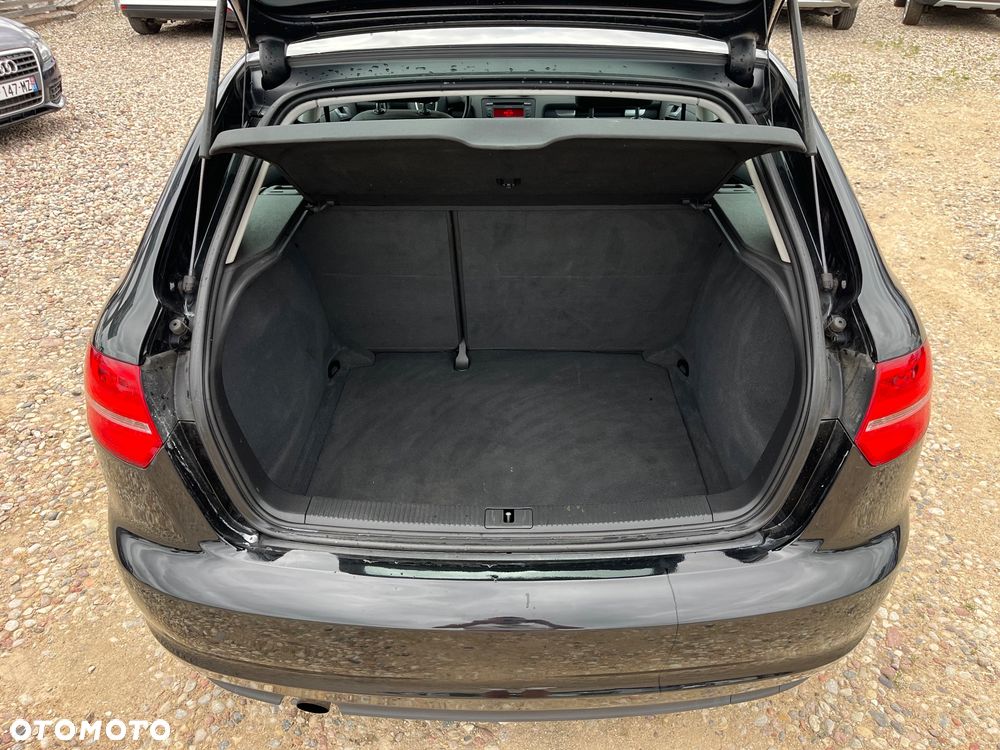 Audi A3 Sportback 1.6 Attraction - 18