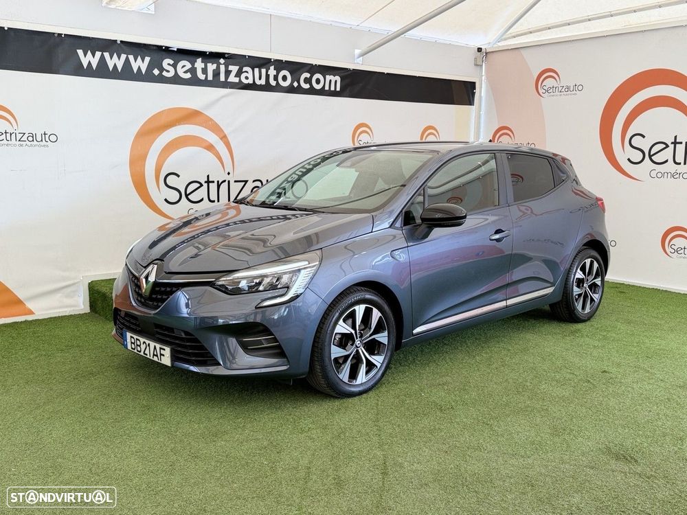 Renault Clio 1.0 TCe Exclusive - 2