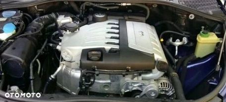 SILNIK VW TOUAREG 3.2 BMX MONTAŻ GRATIS - 1