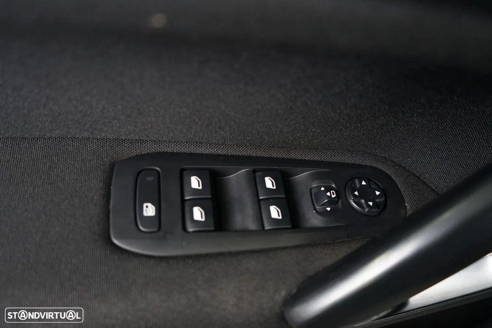 Peugeot 308 SW - 19