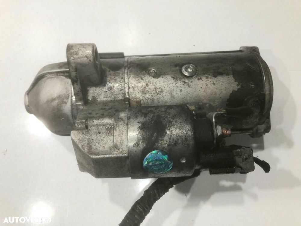 Electromotor Opel Antara facelift (2010-2016) 2.2 cdti A22DM LNQ 184 cp 25183761 - 2