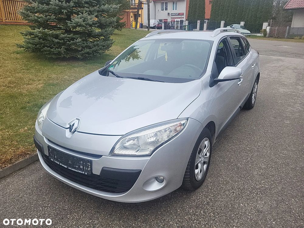 Renault Megane 1.5 dCi Privilege - 21
