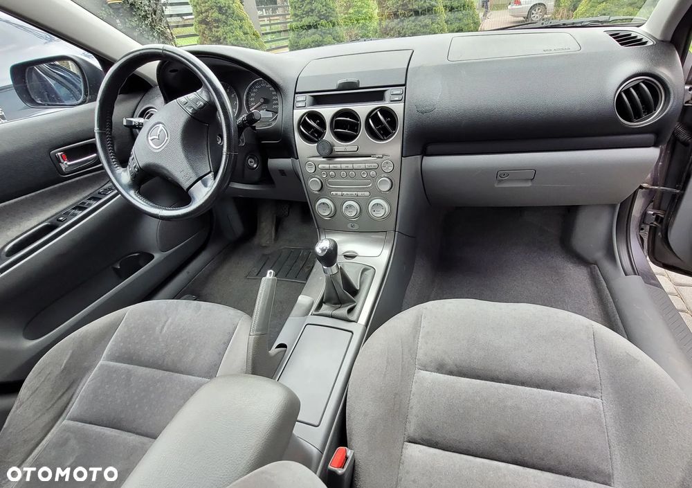 Mazda 6 - 3