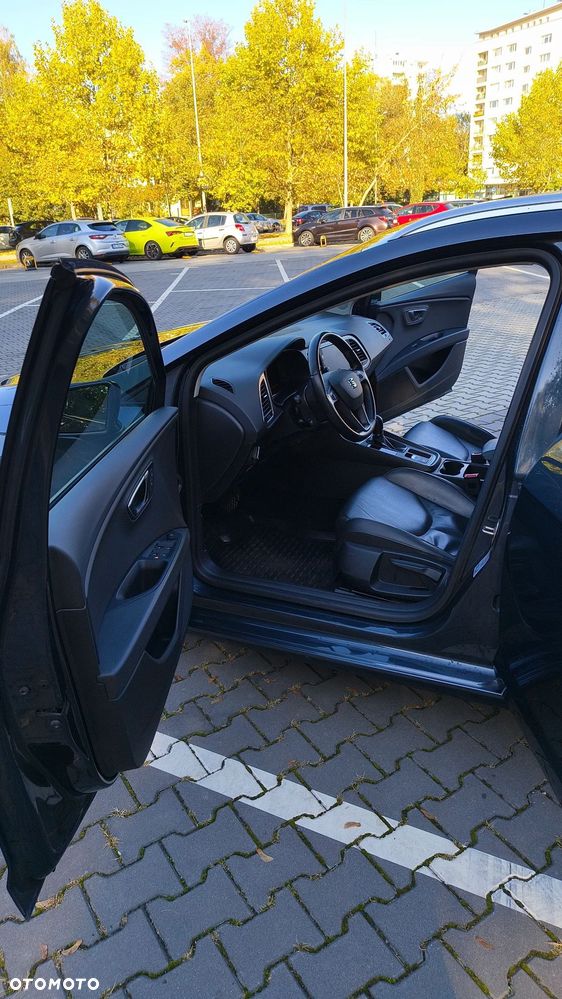 Seat Leon - 11