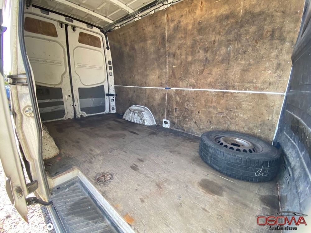 Volkswagen crafter - 24