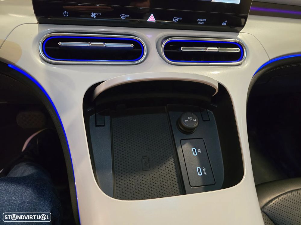 Smart #1 Premium - 9