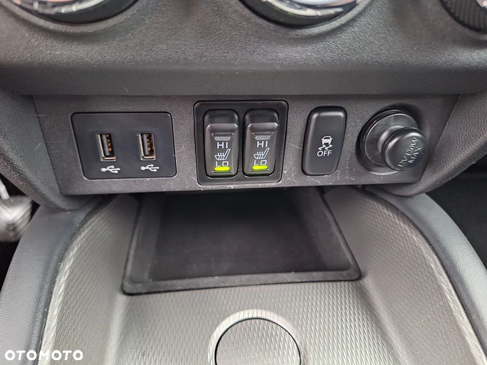 Mitsubishi ASX 1.6 2WD Edition - 24