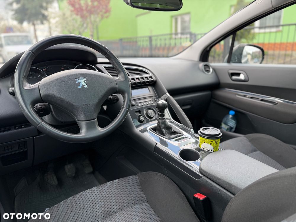 Peugeot 3008 HDi FAP 150 Premium - 12