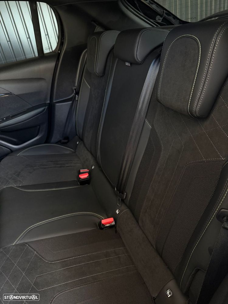 Peugeot e-208 50 kWh GT Pack - 25
