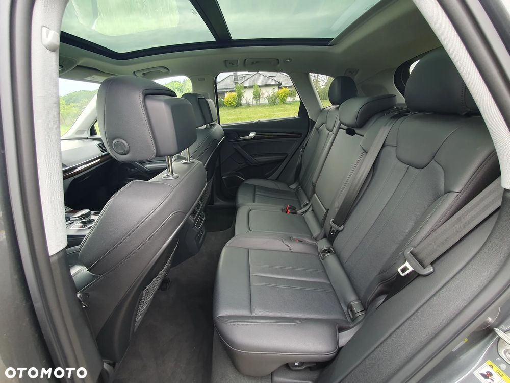 Audi Q5 2.0 TFSI Quattro S tronic design - 19