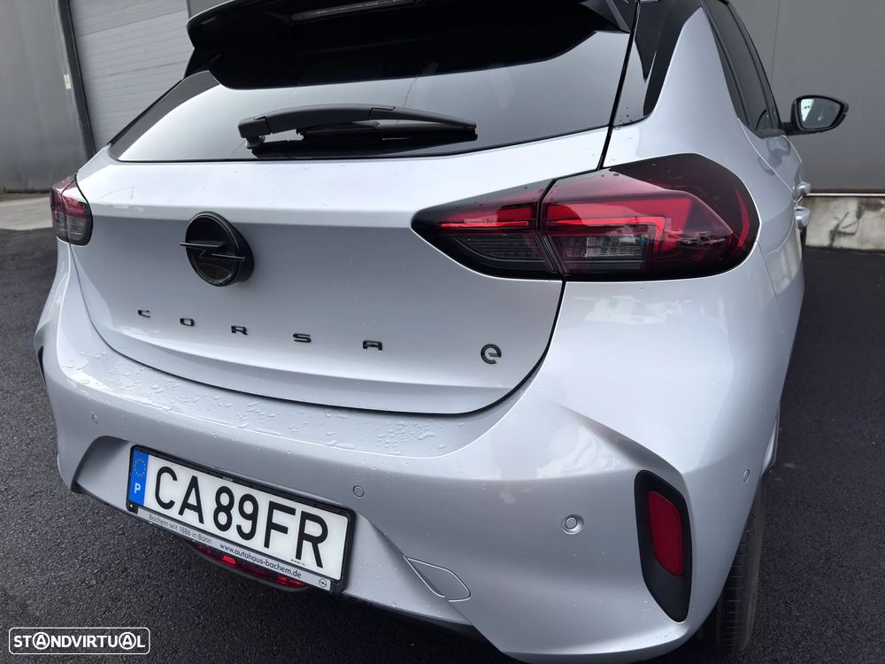 Opel Corsa-e Electric GS - 6