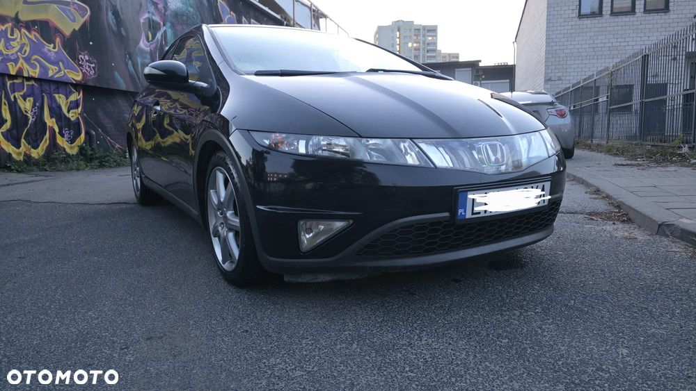 Honda Civic - 33