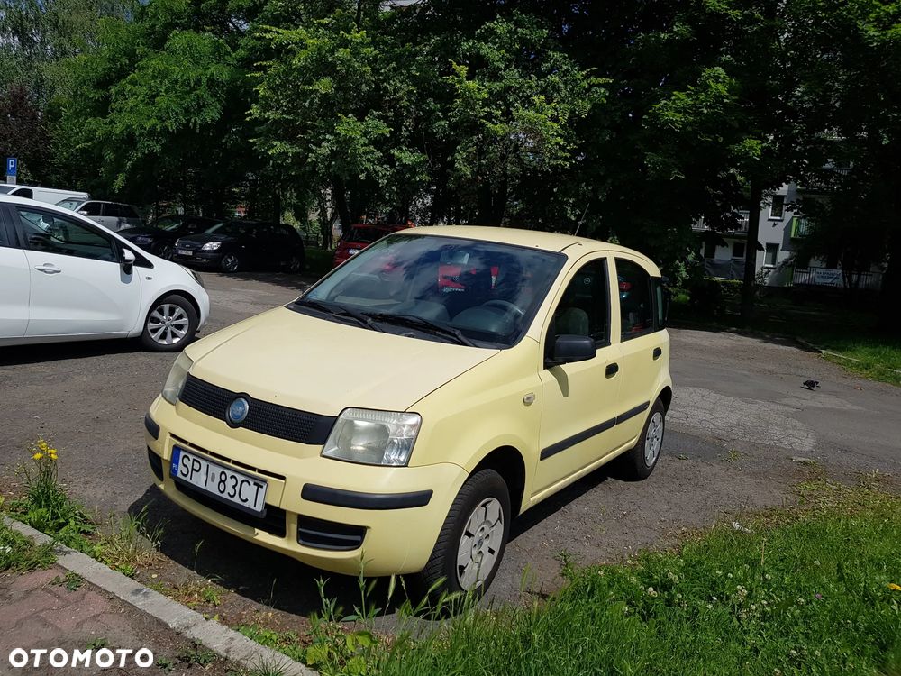 Fiat Panda - 2