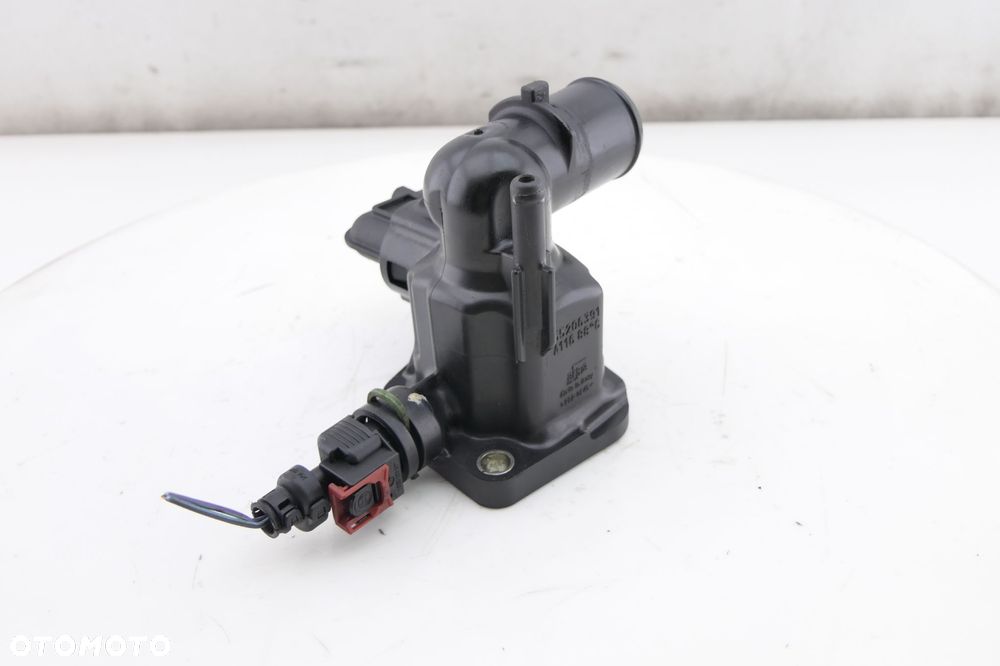 Obudowa Termostatu OPEL CORSA D 1.3 CDTI 55206391 - 5