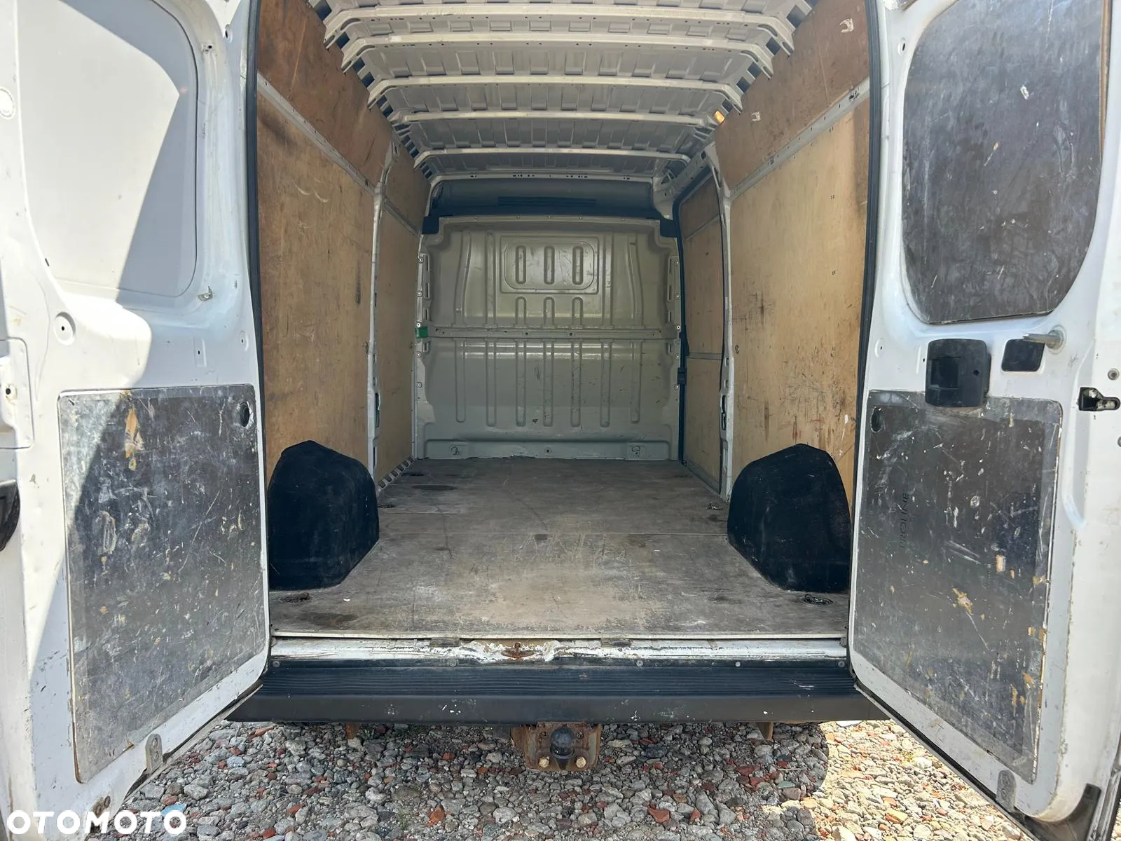 Fiat DUCATO - 13
