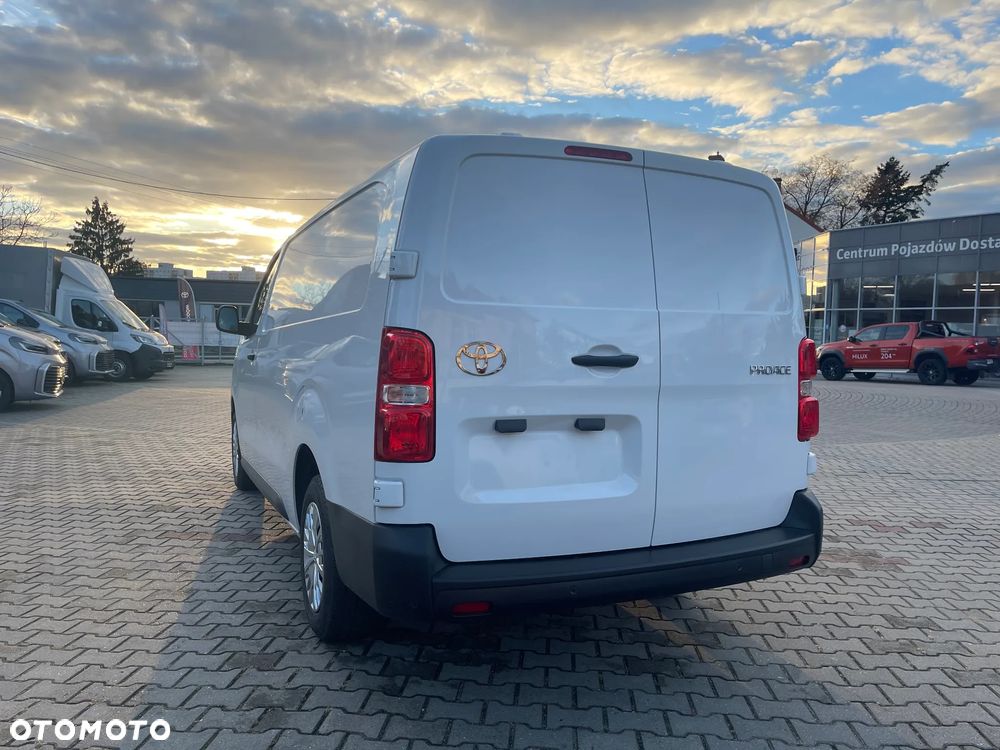 Toyota PROACE - 5