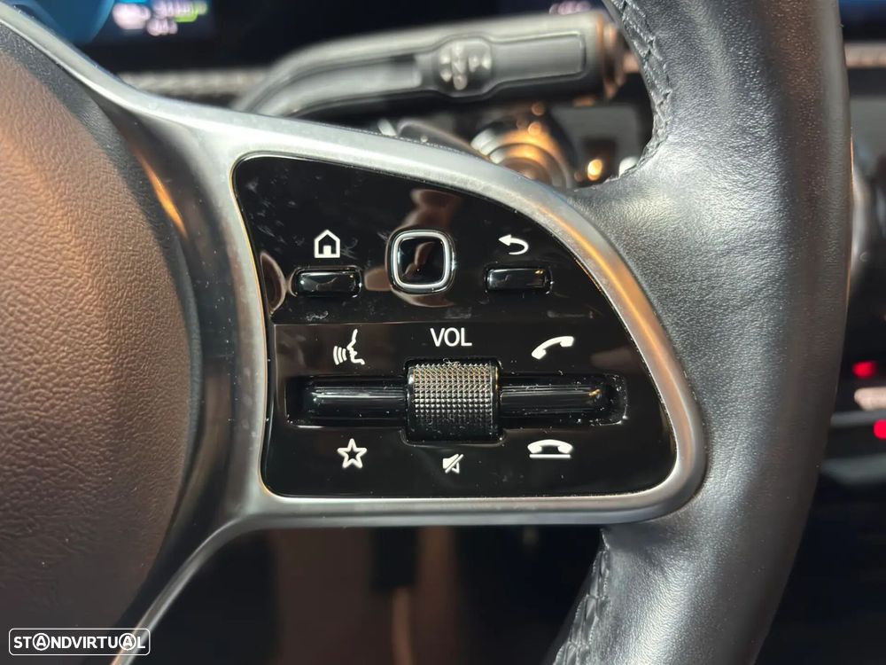 Mercedes-Benz A 250 - 20