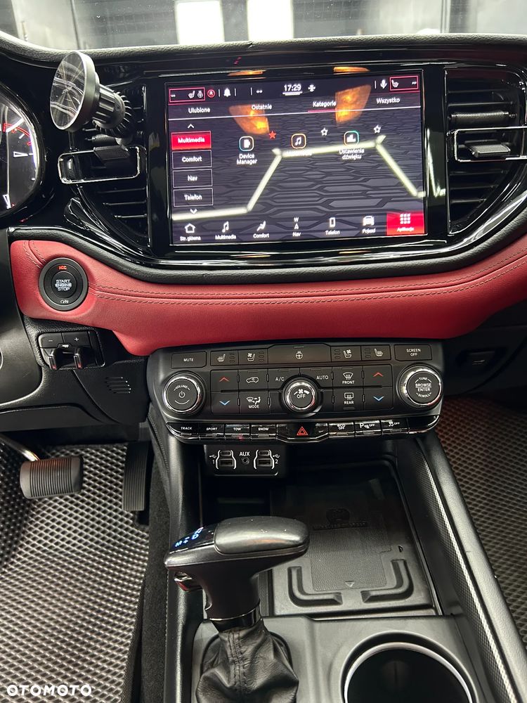 Dodge Durango 5.7 R/T - 15