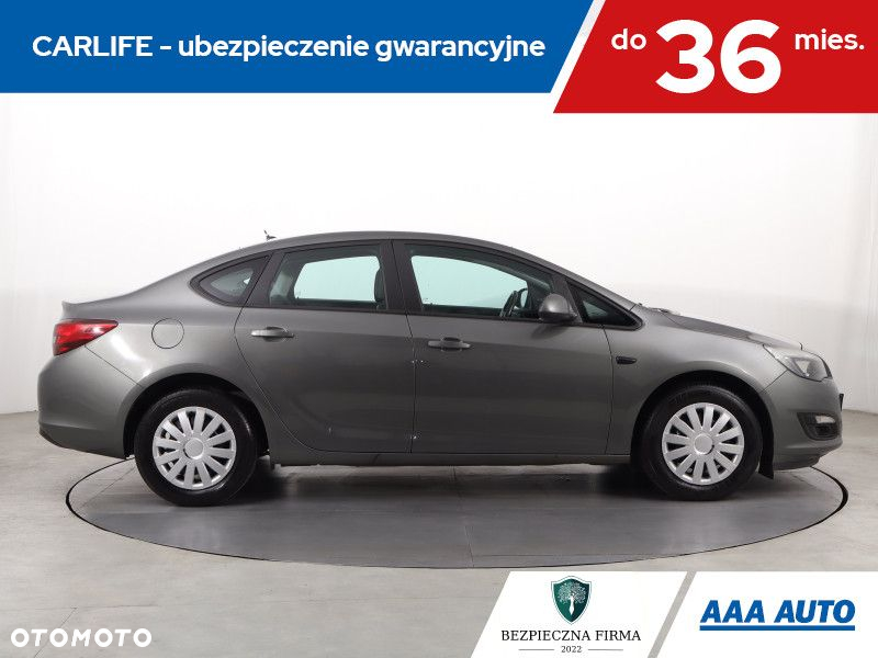 Opel Astra - 7
