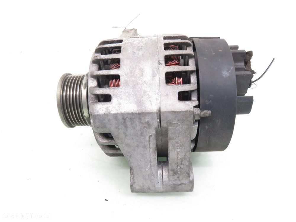 ALTERNATOR FIAT BRAVO II 1.9 D Multijet - 6