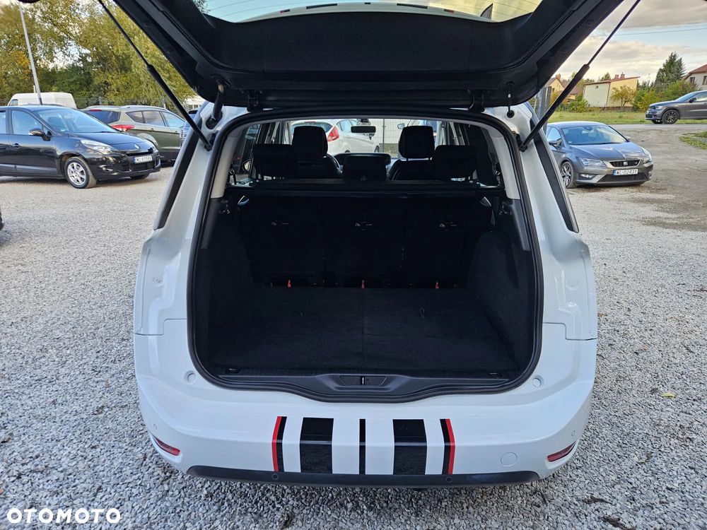 Citroën C4 Grand Picasso 2.0 BlueHDi Intensive - 27