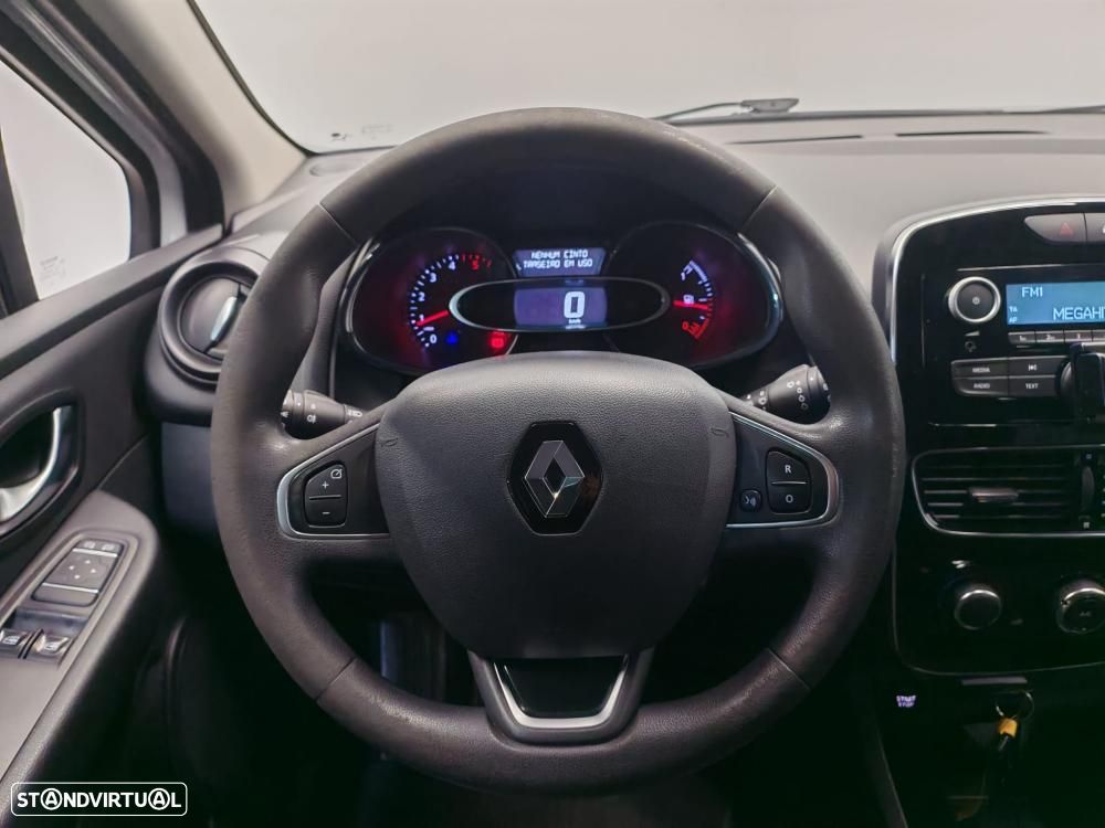 Renault Clio 1.5 dCi Limited - 9