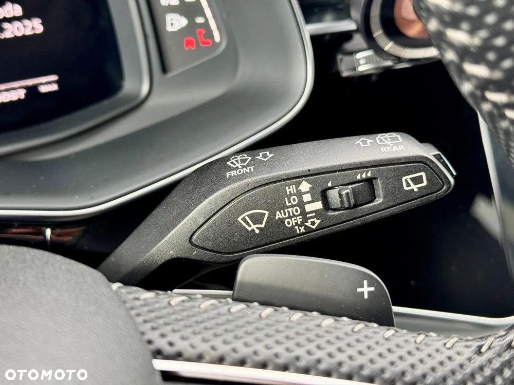 Audi SQ8 TDI quattro tiptronic - 23