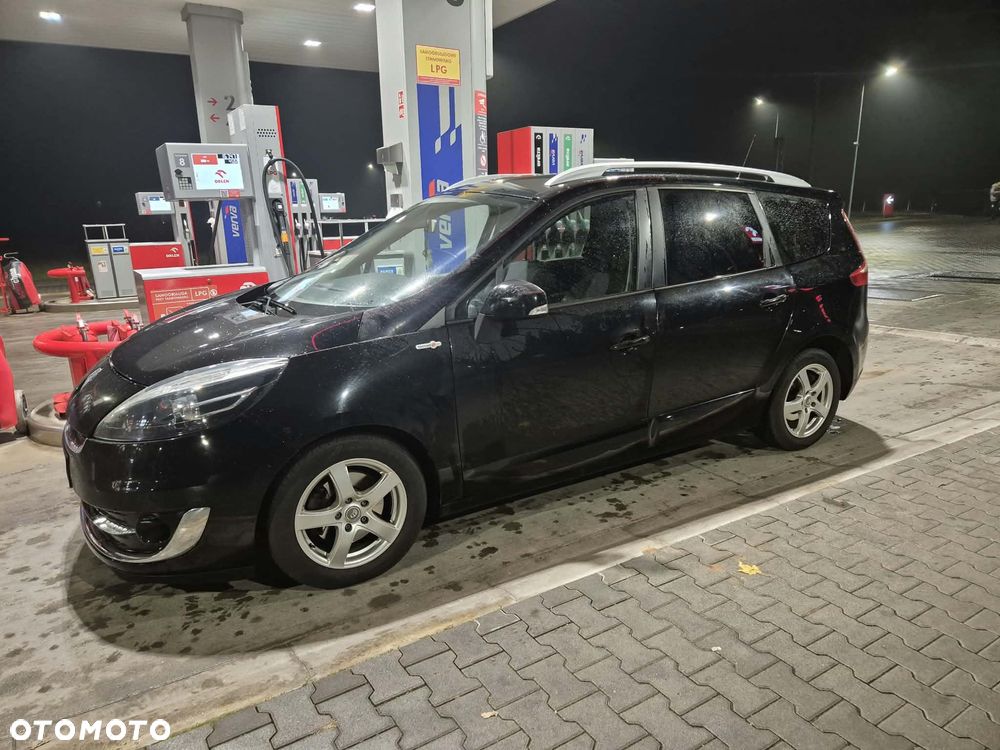 Renault Scenic 1.6dCi Energy TomTom Edition - 6