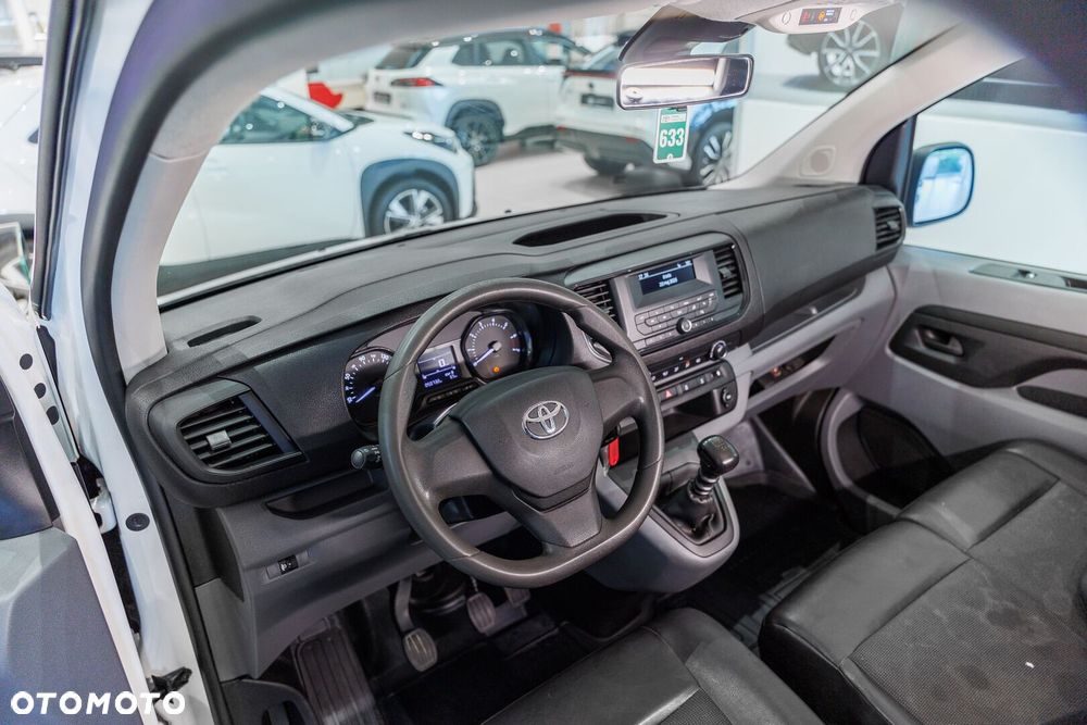 Toyota PROACE - 6