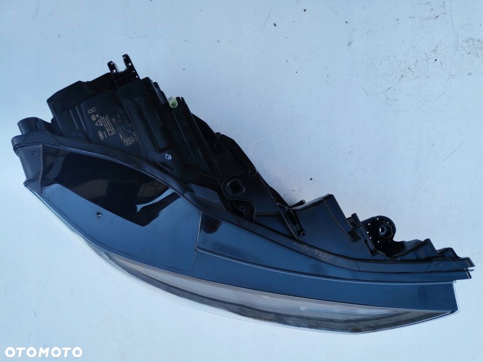 Audi A6 2018- 4K0941034 Full Led Prawa Kompletna - 2