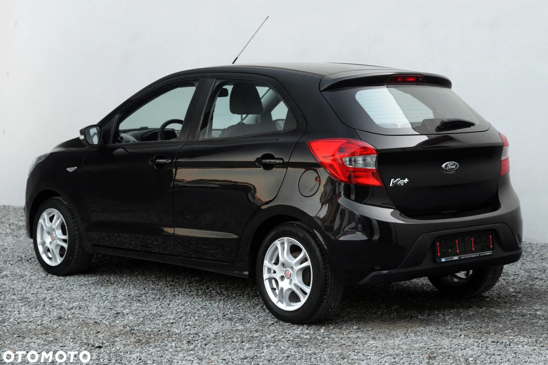 Ford Ka+ 1.2 Trend - 3
