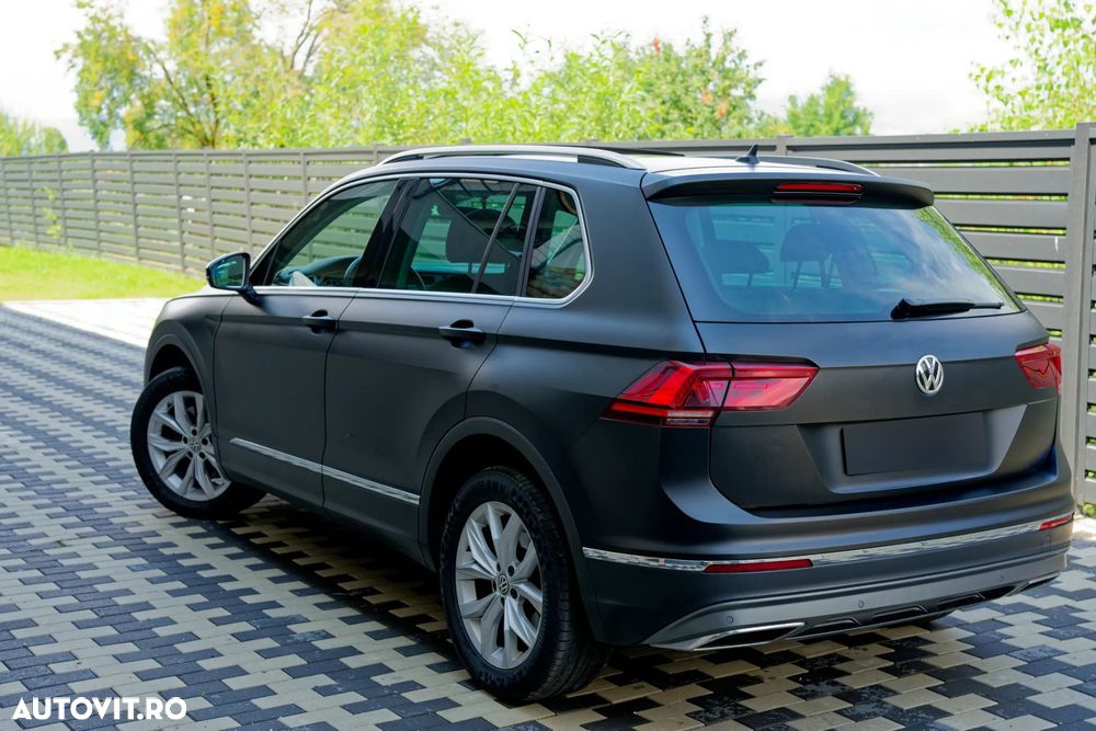 Volkswagen Tiguan - 6